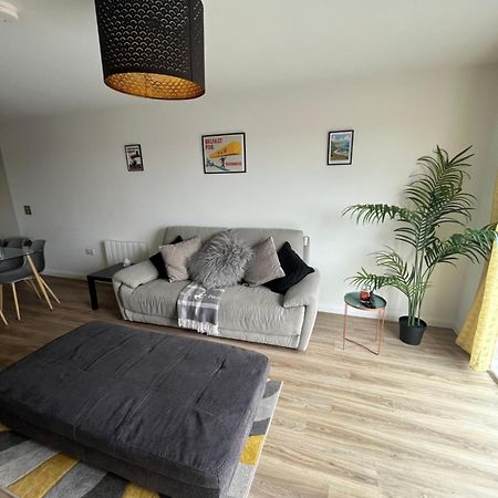 Belfast Luxury Apartment 외부 사진