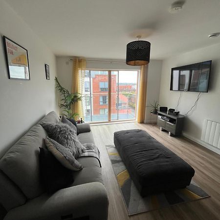 Belfast Luxury Apartment 외부 사진