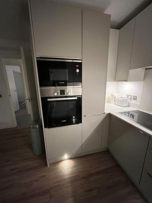 Belfast Luxury Apartment 외부 사진