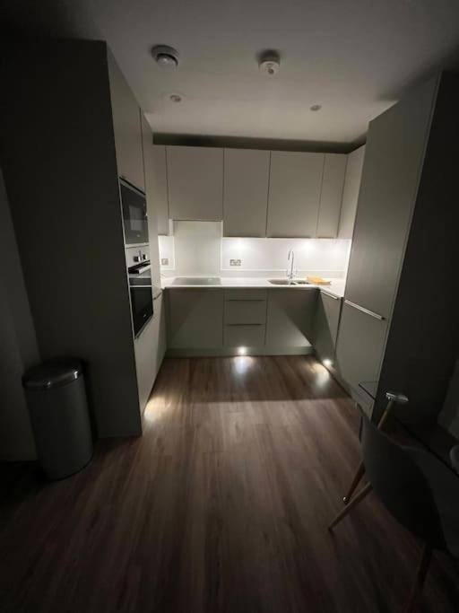 Belfast Luxury Apartment 외부 사진