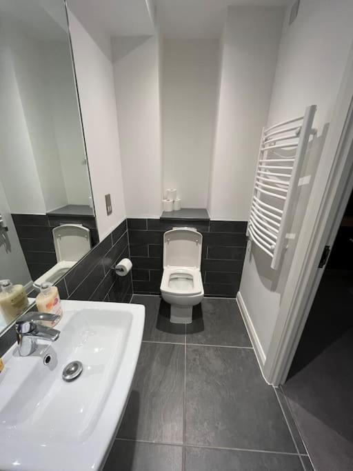 Belfast Luxury Apartment 외부 사진