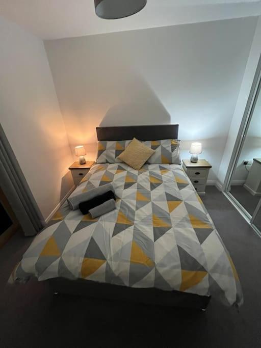 Belfast Luxury Apartment 외부 사진