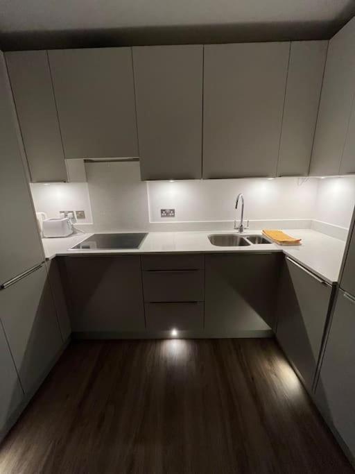 Belfast Luxury Apartment 외부 사진