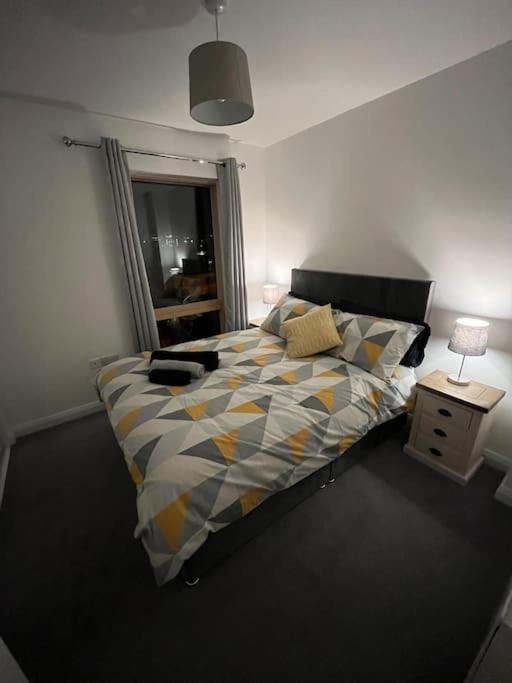 Belfast Luxury Apartment 외부 사진