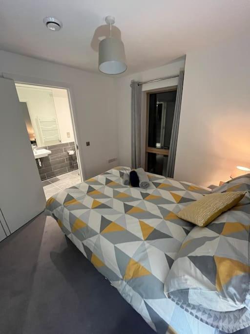 Belfast Luxury Apartment 외부 사진