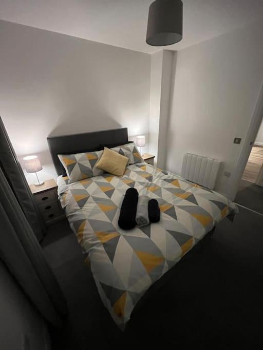 Belfast Luxury Apartment 외부 사진