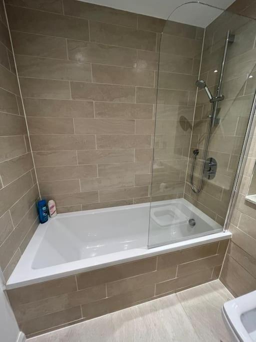 Belfast Luxury Apartment 외부 사진