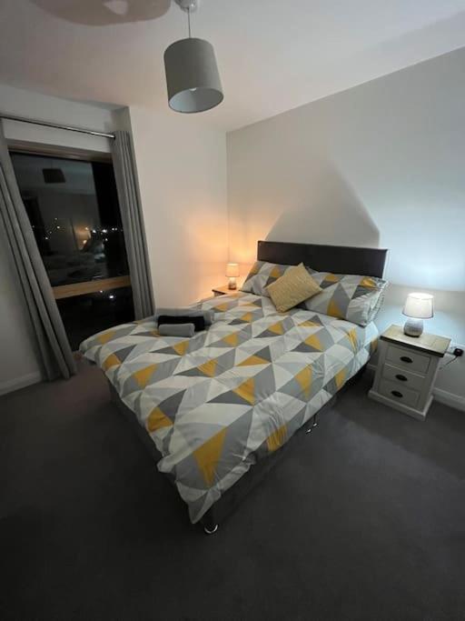 Belfast Luxury Apartment 외부 사진