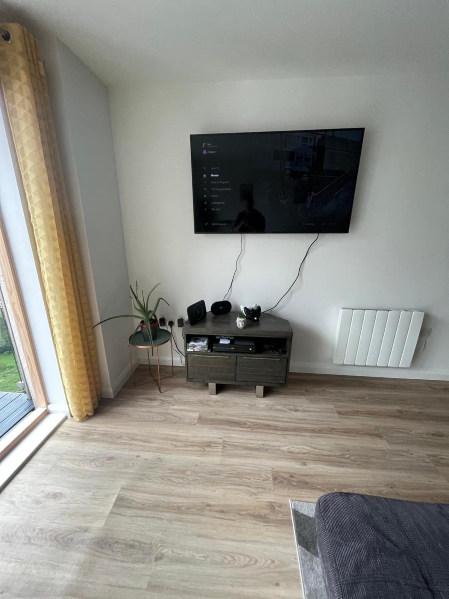 Belfast Luxury Apartment 외부 사진